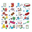 Picture of ELF ON THE SHELF - 24 DAY ULTIMATE ELF IDEAS KIT